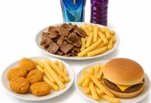 KIDS MEAL