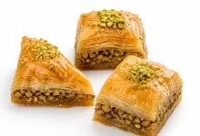 DESSERTS