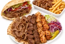 KEBABS