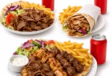 KEBAB MEALS