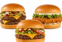 BURGERS