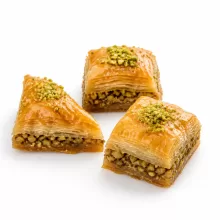 DESSERTS