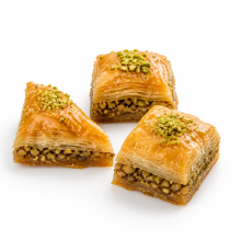 DESSERTS