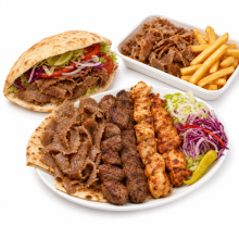 KEBABS